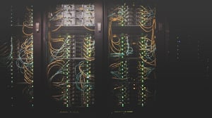 data center cabinets